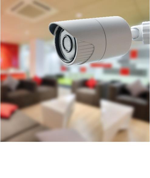 Specializing in Restaurant Security Restaurant Security