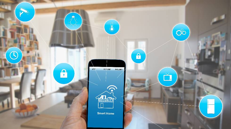 Home Theater Systems