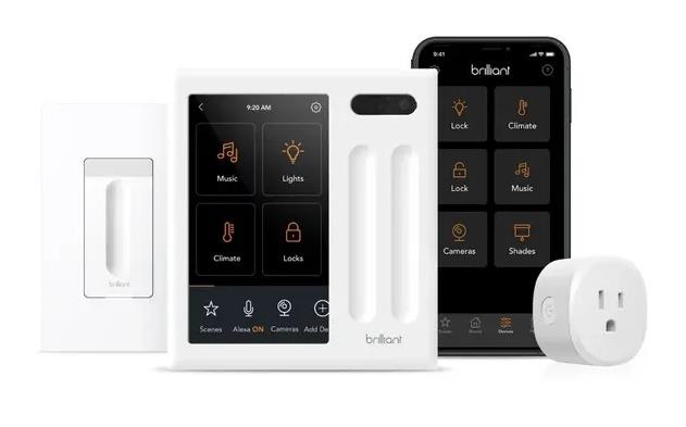 Make your house a true smart home